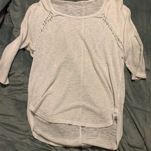 Dressy shirt